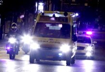 Γέφυρα ζωής για νεογέννητο βρέφος από την Καστοριά – Διεκομίσθη στο “Ιπποκράτειο”
