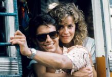 9 ταινίες για να δεις απόψε στην τηλεόραση