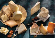 Τι τυρί να επιλέξουμε