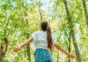 “Shinrin-yoku” – To ιαπωνικό μυστικό της ευτυχίας