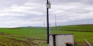 Εγκρίθηκε δαπάνη για έργα Αγροτικού Εξηλεκτρισμού στην Π.Ε. Καστοριάς