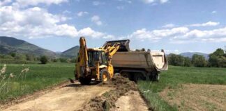 Ξεκίνησαν οι εργασίες από την Π.Ε. Καστοριάς για την ενίσχυση των επιχειρήσεων του Δ. Καστοριάς