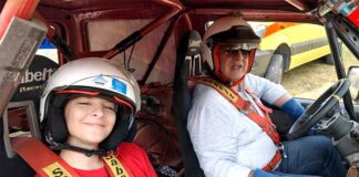 Μια αξέχαστη εμπειρία για δέκα μαθητές στο Baja Greece 2025