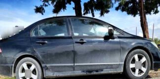 Συνελήφθη 40χρονη στην Καστοριά για παράνομη μεταφορά αλλοδαπού