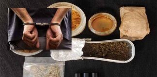 Συνελήφθη 45χρονος στην Καστοριά για διακίνηση ναρκωτικών ουσιών