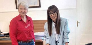 Νέα μόνιμη χειρουργός στο Νοσοκομείο Καστοριάς