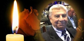 Έφυγε από τη ζωή ο Αναστάσιος Κορεντσίδης, πατέρας του δημάρχου Καστοριάς