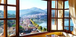 Η Δυτ. Μακεδονία η περιφέρεια με τις χαμηλότερες τουριστικές εισπράξεις