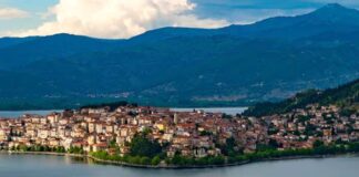 Ο καιρός σήμερα Σάββατο 31 Μαΐου