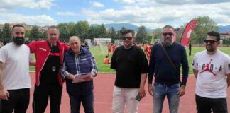 Με μεγάλη επιτυχία ολοκληρώθηκε το Τουρνουά Ακαδημιών Ποδοσφαίρου του Παναργειακού