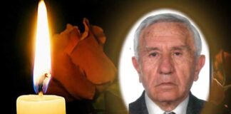 Έφυγε από τη ζωή ο Ζήσης Τάτσης