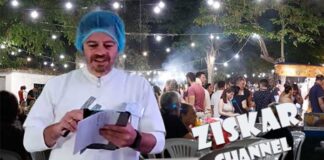 Πώς θα είναι τα πανηγύρια απ’ εδώ και πέρα