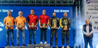 Μια διοργάνωση που ξεπέρασε κάθε προηγούμενο