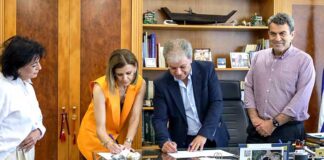 Νέα Μηχανολόγος Μηχανικός στην Π.Ε. Καστοριάς