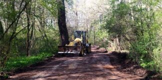Υπογραφή σύμβασης για ειδική οικολογική αξιολόγηση στην Ε.Ο. Καστοριάς – Φλώρινας μέσω Βιτσίου
