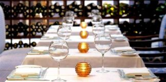 Ευχαριστήριο του Δήμου Καστοριάς προς επιχείρηση Café Bar – Bistro