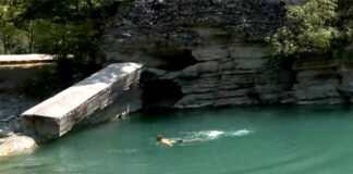 “Όαση” δροσιάς και χαλάρωσης το Νεστόριο για κατοίκους και επισκέπτες