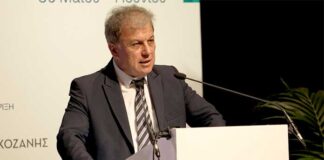 Δήλωση Γ. Αμανατίδη για συνάντηση με Πρωθυπουργό