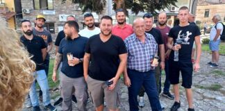 Ο Σύριζα Καστοριάς για την ποινή των έντεκα συνδικαλιστών του αγροτικού κλάδου