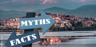 Η Καστοριά ως τουριστικό προϊόν – Μύθοι και πραγματικότητα