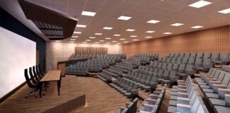 Προκηρύχθηκε το έργο “Αίθουσα Πολλαπλών Χρήσεων Διοικητηρίου Καστοριάς”