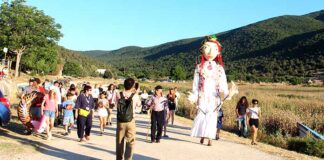 Οι Πρέσπες στο επίκεντρο των Διεθνών Περιπατητικών Τεχνών – Ολοκληρώθηκε το WAC 25