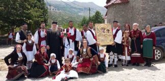 Γράμμουστα – Επιστημονική & παραδοσιακή συνάντηση για την κτηνοτροφία