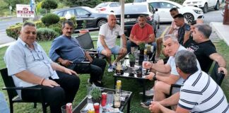 Συγκροτήθηκε σε σώμα η νεοεκλεγείσα διοίκηση της Καστοριάς