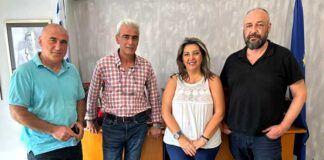 Μαρία Αντωνίου: “Μια σημαντική εξέλιξη για την αντιμετώπιση του φαινομένου εμφάνισης αρκούδων”