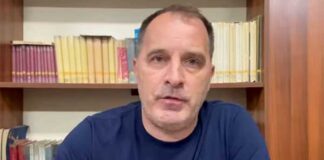 Ο Σάκης Ρήμος εξελέγη και πάλι πρόεδρος της Καστοριάς