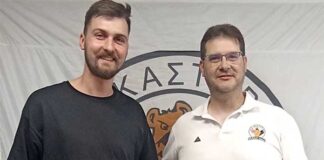Συνέχεια ανανεώσεων στον ΑΣ Καστοριάς