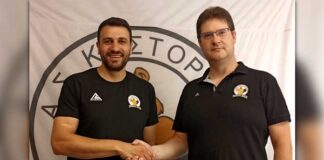 Παρών δηλώνει και ο “Τέρσε”