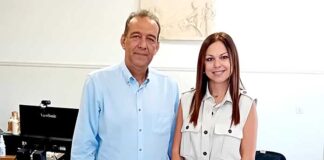 Νέα μόνιμη Φαρμακοποιός στο Νοσοκομείο Καστοριάς.