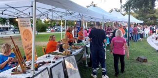 Φεστιβάλ Γευσιγνωσίας και Πολιτισμού στο «4α Πολιτιστικά Γυναικεία Γεφυρώματα» στην Καστοριά