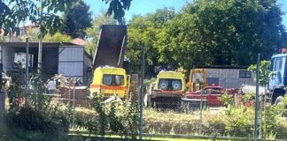 Στον Εισαγγελέα ο ιδιοκτήτης μάντρας στο Τσοτύλι που σημειώθηκε έκρηξη