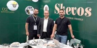 H Περιφέρια Δυτ. Μακεδονίας στη Διεθνή Έκθεση “Athens Fashion Trade Show”