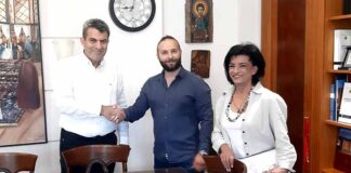 Ανανεώθηκε η σύμβαση υπαλλήλου της Π.Ε. Καστοριάς