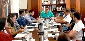 Ένταξη νέων έργων 25,9 εκατ. ευρώ για την Π.Ε. Καστοριάς.