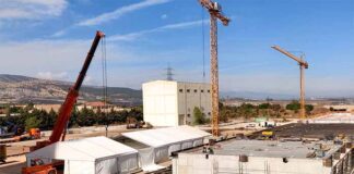 ΔΕΗ: Προχωρά η κατασκευή μονάδας ΣΗΘΥΑ για τις ανάγκες τηλεθέρμανσης της Δ. Μακεδονίας