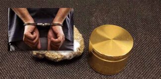 Συνελήφθη στην Καστοριά 26χρονος για κατοχή ναρκωτικών ουσιών