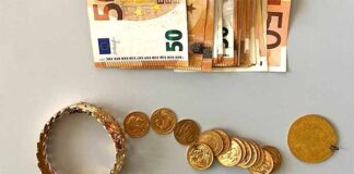 Συνελήφθη 56χρονος “εισπράκτορας” για τηλεφωνικές απάτες στην Φλώρινα