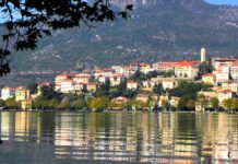 Ο καιρός σήμερα Δευτέρα 14 Σεπτεμβρίου