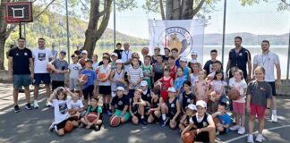 Εκδήλωση για την έναρξη των τμημάτων του ΑΣ Καστοριάς και το καλωσόρισμα των καινούργιων παιδιών