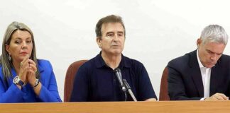 Καστοριά – Τον Νοέμβριο ο διαγωνισμός για τη Σχολή Δοκίμων Αστυφυλάκων