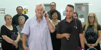 Καστοριά – Συνεχίζεται η προσπάθεια για τη συλλογή σχολικών ειδών από το “Κέλετρον – Αγάπη για το παιδί”