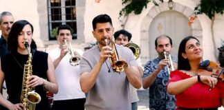 Μύησις – Βίντεο από το Εργαστήρι Λαϊκής και Παραδοσιακής Μουσικής