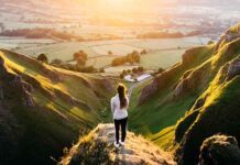 Να μη φοβάσαι τη μοναξιά, σου δίνει τα δικά της μαθήματα