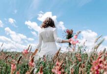 Γιατί η άνοιξη είναι η τέλεια στιγμή για ένα fresh start