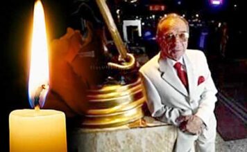 Έφυγε από τη ζωή ο Καστοριανός “Βασιλιάς των Strip Clubs” Πιτ Ηλιάδης