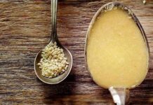 Λόγοι που πρέπει να τρώτε ταχίνι καθημερινά